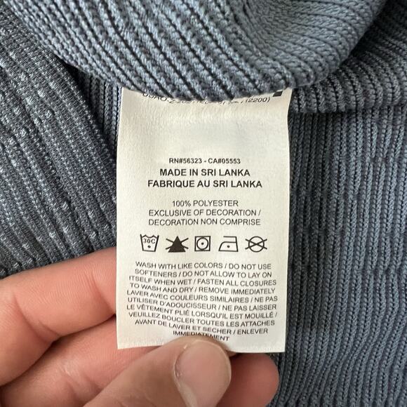 Nike Pinnacle Running Division Repellent 1/4 Zip FZ1121-437 Men Size Medium NWT - Picture 9 of 9